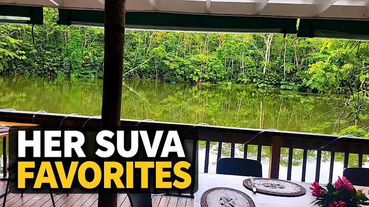 Life with Alejo’s video thumbnail for A Day and a Half in Suva, Fiji.
